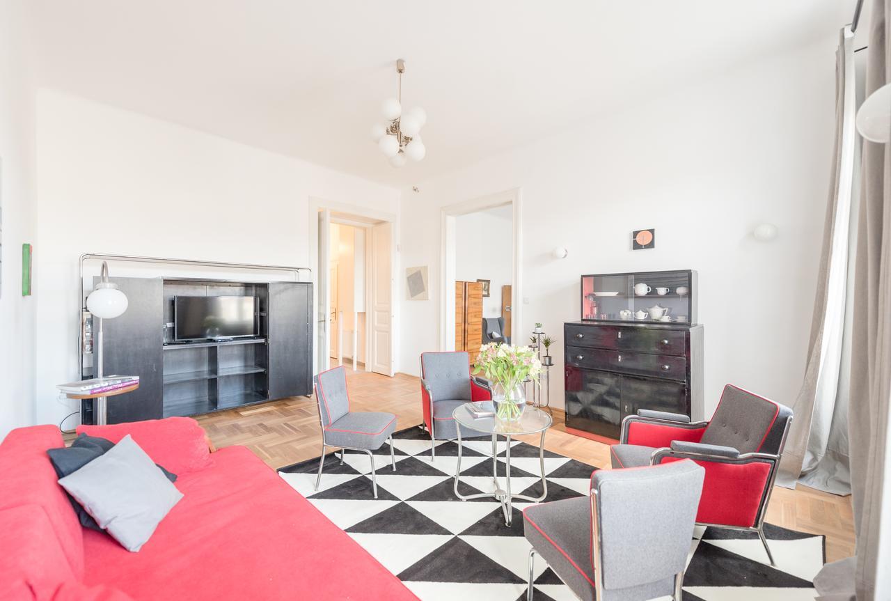 Oasis - Modern Bauhaus Appartement